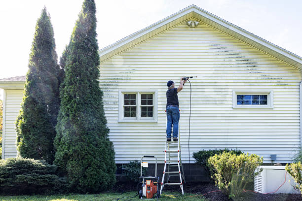 Best Gutter Cleaning in Lake Marcel Stillter, WA