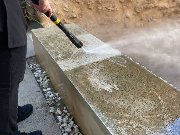 Best Commercial Pressure Washing in Lake Marcel Stillter, WA